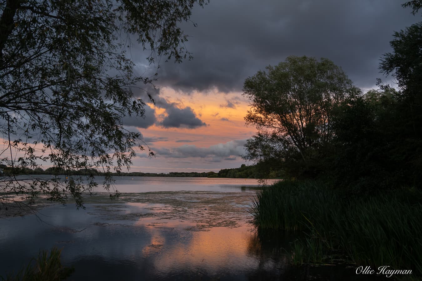 Photo taken by me